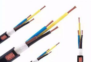 安防弱电线缆在安防工程中的安全快捷应用